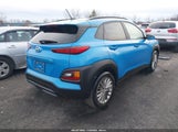 Hyundai Kona Sel KM8K22AA9LU489531 снимка