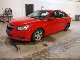 Chevrolet Cruze 1Lt Auto 1G1PC5SB8E7164461 снимка