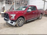 Ford F-150 Lariat 1FTFX1EG7FFA38297 снимка