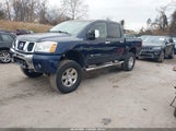 Nissan Titan Le 1N6BA07B97N211236 снимка