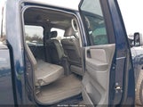Nissan Titan Le 1N6BA07B97N211236 снимка