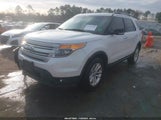 Ford Explorer Xlt 1FM5K8D82EGA83908 снимка