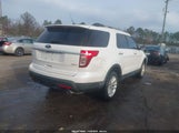 Ford Explorer Xlt 1FM5K8D82EGA83908 fotografie