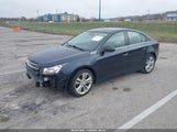 Chevrolet Cruze Limited Ltz Auto 1G1PG5SB7G7128963 снимка
