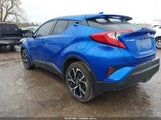 Toyota C-Hr Xle JTNKHMBX2M1116900 photo