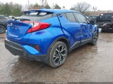 Toyota C-Hr Xle JTNKHMBX2M1116900 photo