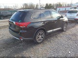 Mitsubishi Outlander Se/Sel JA4AD3A38GZ012254 снимка