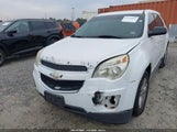 Chevrolet Equinox Ls 2GNALAEK7E6100601 fotografie