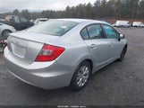 Honda Civic Lx 2HGFB2F55CH525804 fotografie