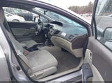 Honda Civic Lx 2HGFB2F55CH525804 снимка