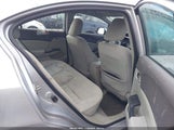 Honda Civic Lx 2HGFB2F55CH525804 снимка