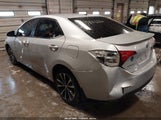 Toyota Corolla Se 2T1BURHEXJC053720 снимка