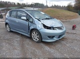 Honda Fit Sport JHMGE8H52BC024508 снимка