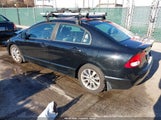 Honda Civic Ex 19XFA1F80BE025419 снимка