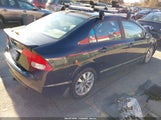 Honda Civic Ex 19XFA1F80BE025419 fotografie