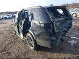 Ford Explorer Xlt 1FM5K8D86HGA96956 fotografie