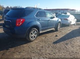Chevrolet Equinox Lt 2GNFLFEK5G6209693 снимка