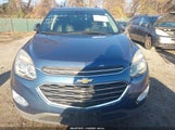 Chevrolet Equinox Lt 2GNFLFEK5G6209693 снимка