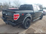 Ford F-150 Fx4/Harley-Davidson/King Ranch/Lariat/Platinum/Xl/Xlt 1FTFW1EV5AFC77650 fotografie