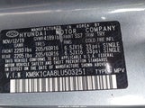 Hyundai Kona Se KM8K1CAA8LU503251 снимка