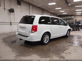 Dodge Grand Caravan Sxt 2C4RDGCGXJR249734 снимка