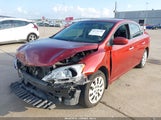 Nissan Sentra Sv 3N1AB7AP3FY381637 снимка