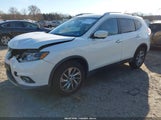 Nissan Rogue Sl 5N1AT2MVXEC808502 снимка