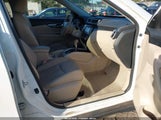 Nissan Rogue Sl 5N1AT2MVXEC808502 снимка