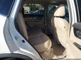 Nissan Rogue Sl 5N1AT2MVXEC808502 снимка