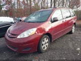 Toyota Sienna Le 5TDZK23C68S170004 снимка