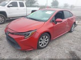 Toyota Corolla Le 5YFEPRAE1LP136325 снимка