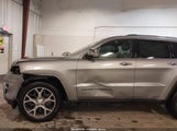 Jeep Grand Cherokee Limited 4X4 1C4RJFBG1KC765768 снимка