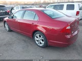 Ford Fusion Se 3FAHP0HG5CR421657 снимка