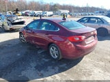 Chevrolet Cruze Lt Auto 1G1BE5SM9G7246031 снимка
