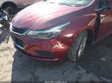 Chevrolet Cruze Lt Auto 1G1BE5SM9G7246031 снимка