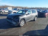 Toyota Rav4 Le 2T3G1RFV2PW336516 снимка