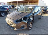 Ford Fiesta Se 3FADP4EJ0JM113537 снимка