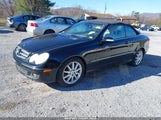 Mercedes-Benz Clk 350 WDBTK56F87T076959 снимка