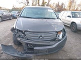 Honda Odyssey Ex 5FNRL5H46CB134391 снимка