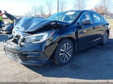Subaru Legacy 2.5I 4S3BNAB6XK3006066 снимка