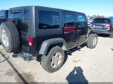 Jeep Wrangler Unlimited Sport 1C4HJWDG4EL159216 fotografie