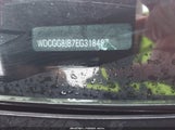 Mercedes-Benz Glk 350 4Matic WDCGG8JB7EG318487 снимка