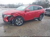 Hyundai Tucson Sel 5NMJFCAE2NH128245 снимка