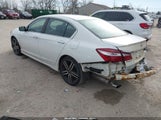 Honda Accord Sport 1HGCR2F57GA128078 fotografie