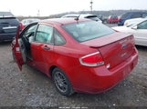Ford Focus Se 1FAHP3FN4AW197570 снимка
