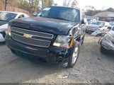 Chevrolet Tahoe Ltz 1GNFK13057R405290 photo