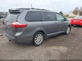 Toyota Sienna Xle Premium 7 Passenger 5TDDK3DC1GS138414 photo