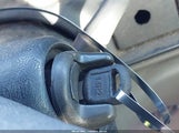 Chevrolet K2500 Fleetside 1GCGK29R8WE161620 снимка