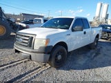 Ford F-150 Xl 1FTFX1EF8BFA87946 снимка