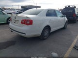 Volkswagen Jetta Wolfsburg Edition 3VWEG71K77M066995 снимка